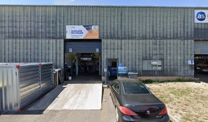 Garage Du Stade Domont, Garage Automobile à Domont
