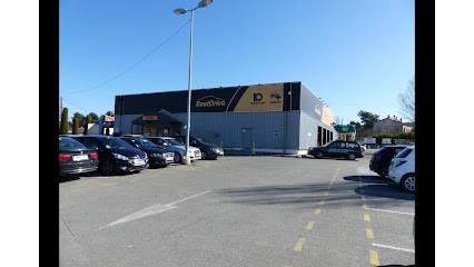 BestDrive, Garage Automobile à Gardanne