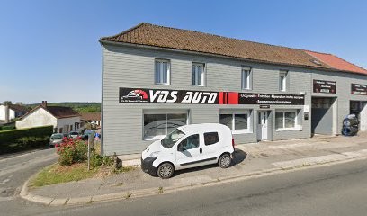 Vds auto, Garage Automobile à Eaucourt-sur-Somme