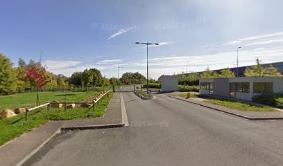 Rp Performance, Garage Automobile à Thionville