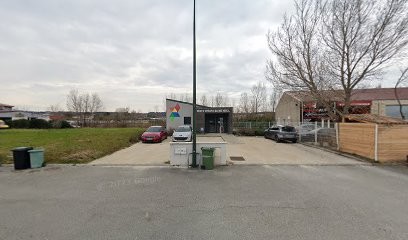 Namjir Auto 26, Garage Automobile à Montélimar