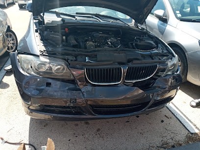 Autohedi77, Garage Automobile à Mortery