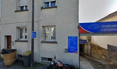 Global Car’s, Garage Automobile à Vitry-sur-Seine