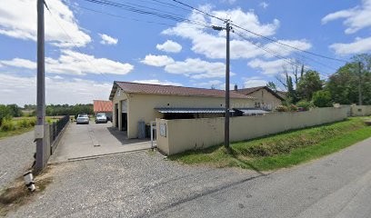 Adimeca Sarl, Garage Automobile à Sainte-Foy-de-Peyrolières