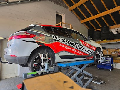 Garage MG Auto, Garage Automobile à Saint-Dié-des-Vosges