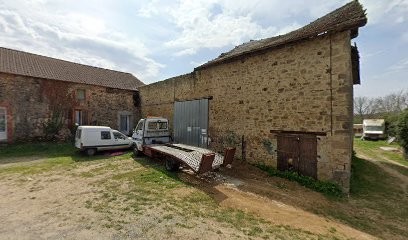 Richefeu Gérard, Garage Automobile à Nexon
