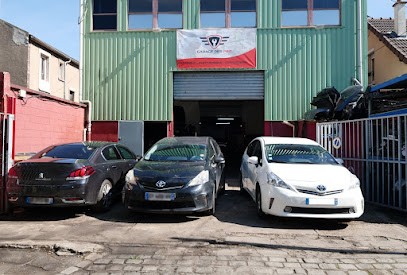 GARAGE DES PRO - BOURGET, Garage Automobile au Bourget