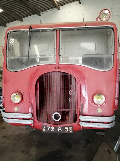 Meca-elec 56 Sarl, Garage Automobile à Caudan