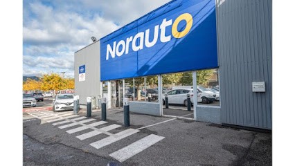 Norauto Guilherand Granges, Garage Automobile à Guilherand-Granges