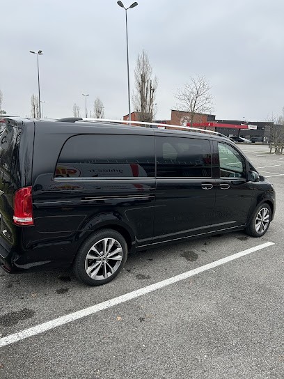 HD Cab Service – Votre Chauffeur VTC de Confiance à Rennes, Garage Automobile à Cesson-Sévigné