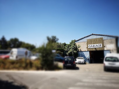Garage De La Sauve, Garage Automobile à La Sauve