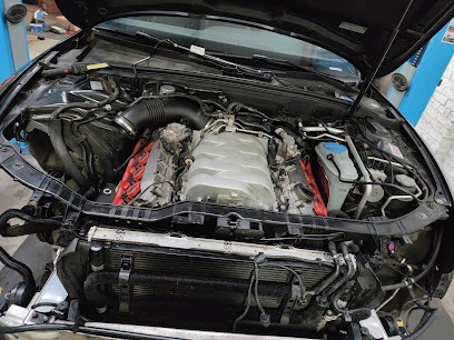 Meca' Pneus Services, Garage Automobile à Blaringhem