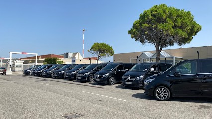 EXCELLIUM LIMOUSINE, Garage Automobile à Six-Fours-les-Plages