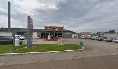 Febry Sarl, Garage Automobile à Laignes