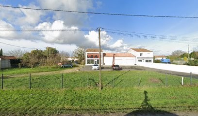 Autotracker, Garage Automobile à Tonnay-Charente