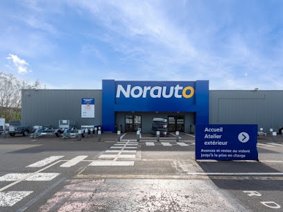 Norauto Roncq, Garage Automobile à Roncq
