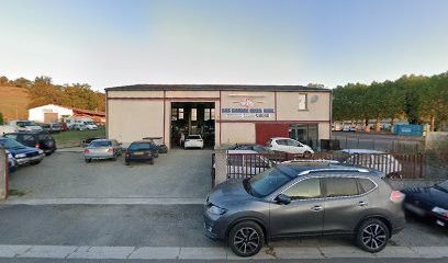 Garage Rossignol, Garage Automobile à Maurs