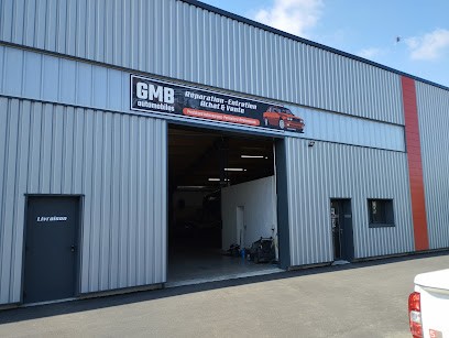 GMB AUTOMOBILES, Garage Automobile à La Marne