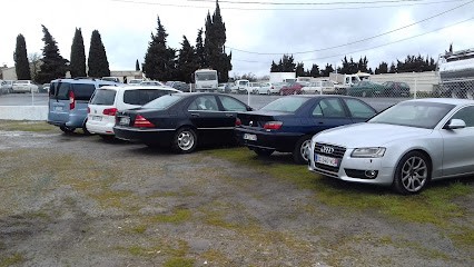 GARAGE LIZAN AUTO, Garage Automobile à Pezens