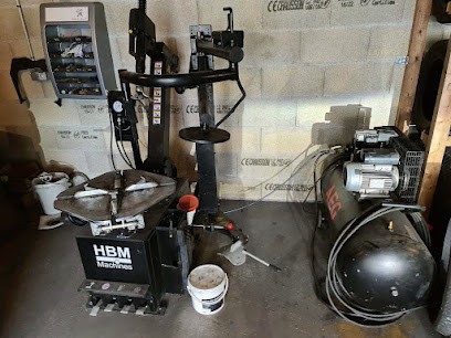 Eslem Pneus - Ventes De Pneus Occasions Et Neuf à Egletons, Garage Automobile à Égletons