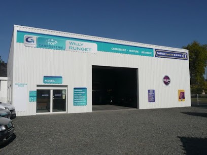 GARAGE PREMIER - CARROSSERIE RUNGET, Garage Automobile au Lude