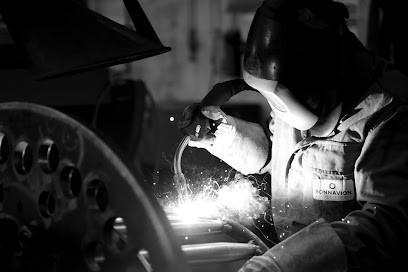 BONNAVION, Garage Automobile à Firminy