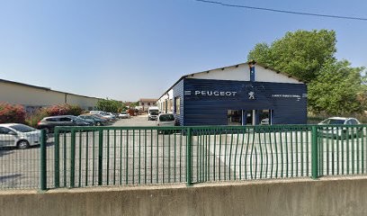 GARAGE FABRICE FRAUD - EUROREPAR Car Service, Garage Automobile à Livron-sur-Drôme