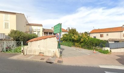 Garage bleu, Garage Automobile à Roquebrune-sur-Argens