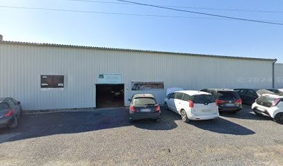 FM AUTOMOBILES, Garage Automobile à Coolus