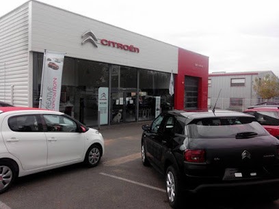 Garage Longuet Sarl - Citroën, Garage Automobile à Saint-Jean-de-Braye