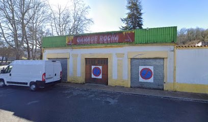 Garage Rocha, Garage Automobile à Oust