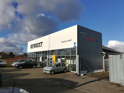 Garage De Paris Ile De France (Sté), Garage Automobile à Orgeval