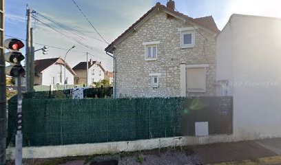 Blanche Auto Borsotti, Garage Automobile à Châlette-sur-Loing