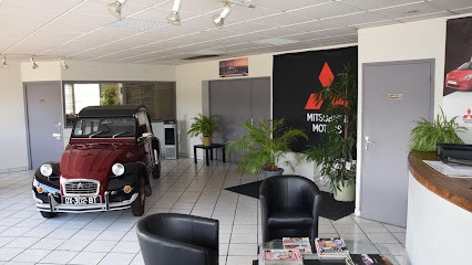 Chars Automobiles, Garage Automobile à Chars