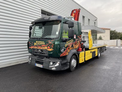 Villetelle dépannage, Garage Automobile à Villetelle