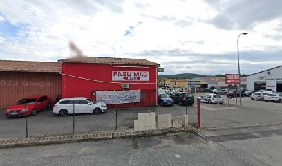 Garage Melot, Garage Automobile à Tourrettes