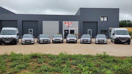 MECANIQUE CARROSSERIE JEANNIN, Garage Automobile à Rochefort-sur-Nenon