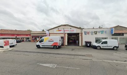 Carglass Mobile, Garage Automobile à Castelsarrasin
