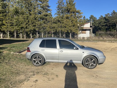 Thunder Garage, Garage Automobile à Séranon