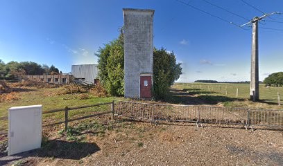 Self Garage du Coudray, Garage Automobile au Coudray-Saint-Germer