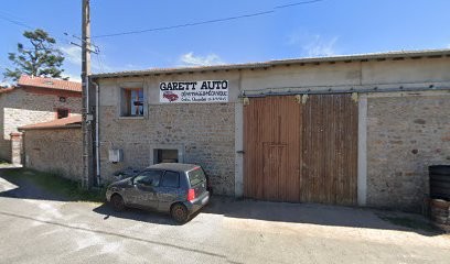 Garett Auto Dépannage & Mécanique, Garage Automobile à Chambles