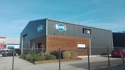 Mapal France, Garage Automobile à Vigneux-de-Bretagne