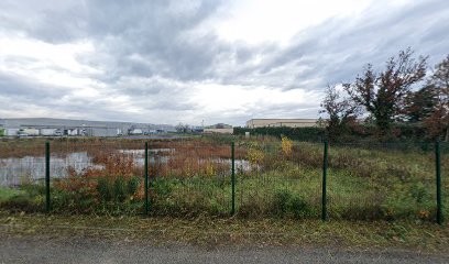 ASSOCIATION PROVENCALE DE SAUVETAGE ET DE SECOURISME, Garage Automobile à Pierrelatte