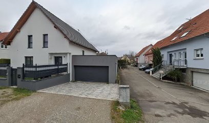 BKS Auto 67, Garage Automobile à Sessenheim