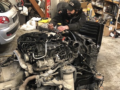 Garage Philippe Covas Eurorepar, Garage Automobile à Frangy