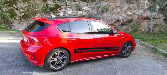 J2Rperformance, Garage Automobile à Frontignan