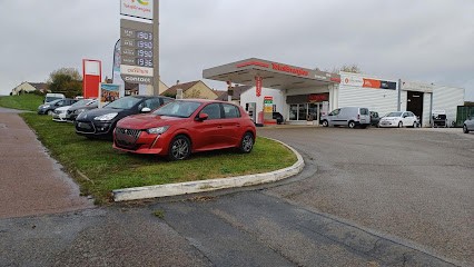 Garage Laude C & M, Garage Automobile à Bouloire
