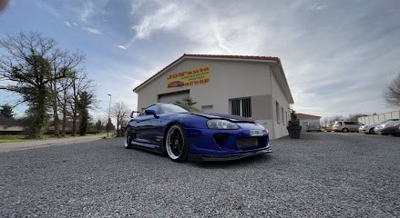 Jdn'auto, Garage Automobile à Chaillac-sur-Vienne