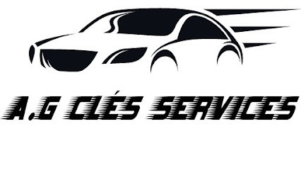 A.G CLES SERVICES, Garage Automobile à Bruay-sur-l'Escaut
