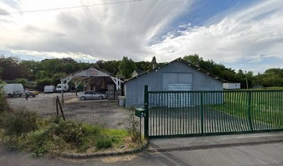 Mecanique Automobile Garage Des Platanes, Garage Automobile à Soissons